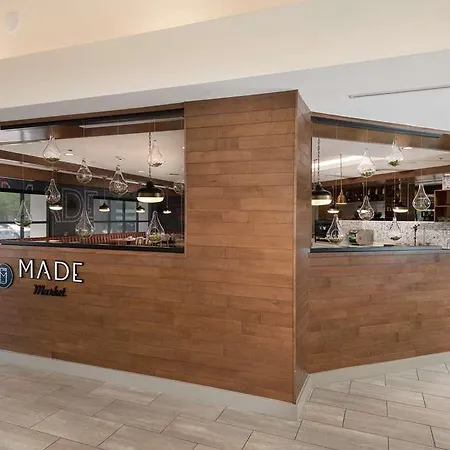 Doubletree By Hilton Chandler Phoenix, Az 