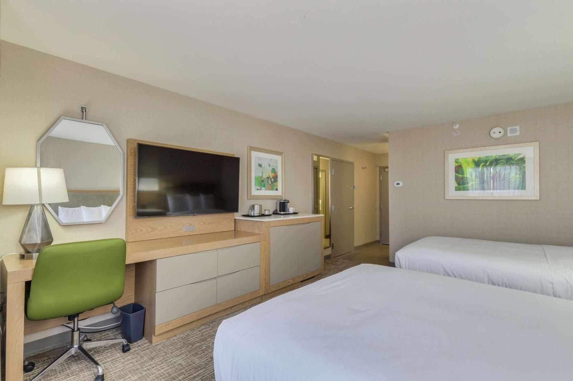 Doubletree By Hilton Phoenix, Az Hotel